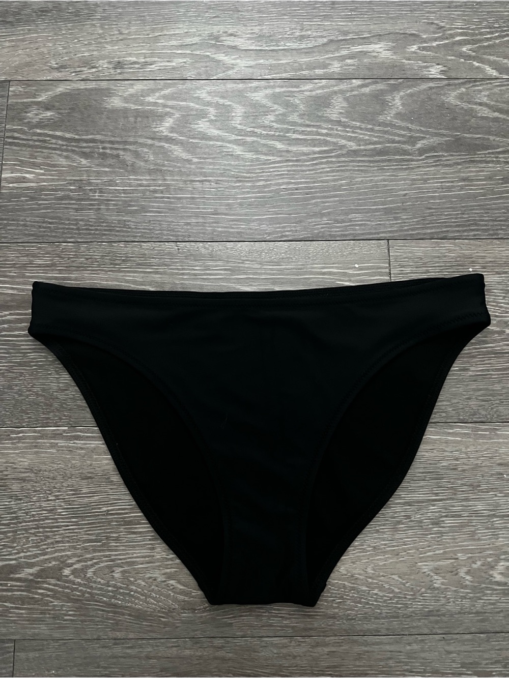 Aerie Full Coverage Classic Bikini Bottom